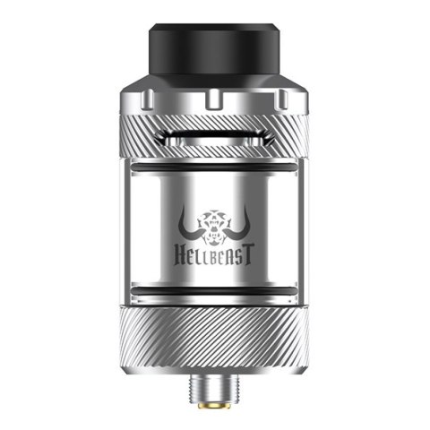 Atomizer Hellvape - Hellbeast 2 SubOhm Tank 5ML Atomizer Hellvape - Hellbeast 2 SubOhm Tank 5ML