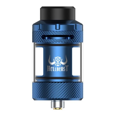 Atomizer Hellvape - Hellbeast 2 SubOhm Tank 5ML Atomizer Hellvape - Hellbeast 2 SubOhm Tank 5ML