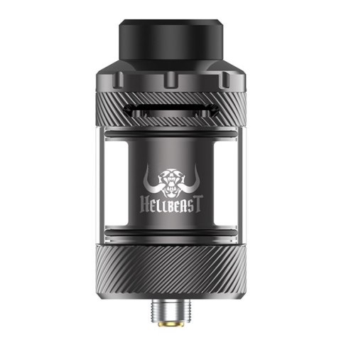 Atomizer Hellvape - Hellbeast 2 SubOhm Tank 5ML Atomizer Hellvape - Hellbeast 2 SubOhm Tank 5ML