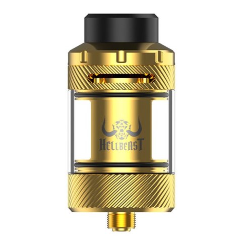 Atomizer Hellvape - Hellbeast 2 SubOhm Tank 5ML Atomizer Hellvape - Hellbeast 2 SubOhm Tank 5ML