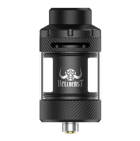 Atomizer Hellvape - Hellbeast 2 SubOhm Tank 5ML Atomizer Hellvape - Hellbeast 2 SubOhm Tank 5ML