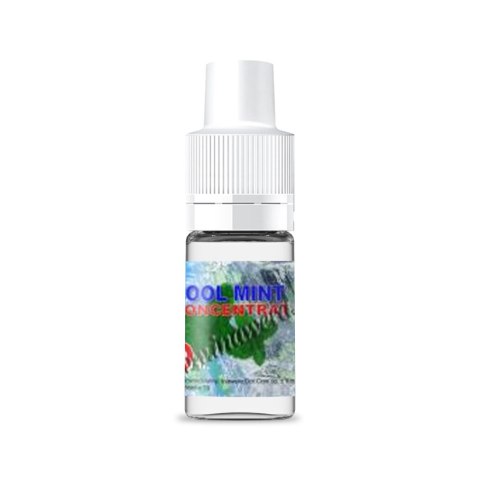 Aromat do liquidu INAWERA 100 ml - Ccool Mint Aromat do liquidu INAWERA 100 ml - Ccool Mint