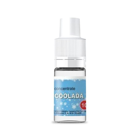 Aromat do liquidu INAWERA 100 ml - Coolada Aromat do liquidu INAWERA 100 ml - Coolada