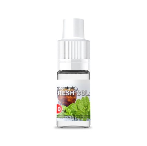 Aromat do liquidu Inawera 10ml - Fresh Cola Aromat do liquidu Inawera 10ml - Fresh Cola