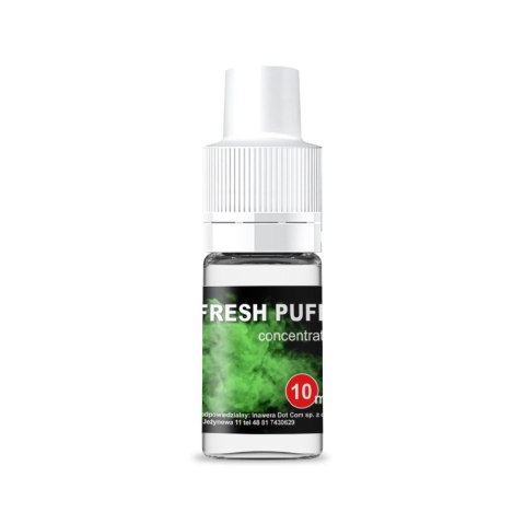 Aromat do liquidu Inawera 10ml - Fresh Puff Aromat do liquidu Inawera 10ml - Fresh Puff