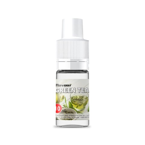 Aromat do liquidu INAWERA 100 ml - Green Tea Aromat do liquidu INAWERA 100 ml - Green Tea