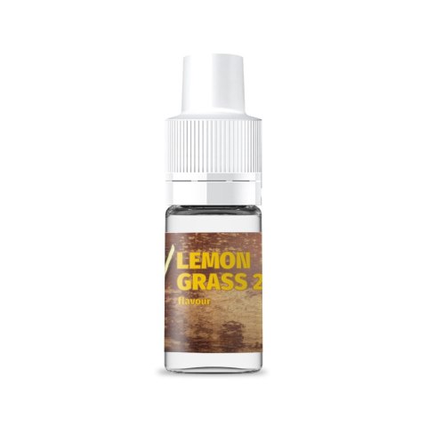 Aromat do liquidu INAWERA 10ml - Lemon grass 2 Aromat do liquidu INAWERA 10ml - Lemon grass 2