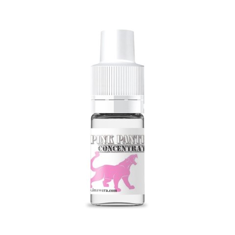 Aromat do liquidu INAWERA 100 ml - Pink Panther Aromat do liquidu INAWERA 100 ml - Pink Panther