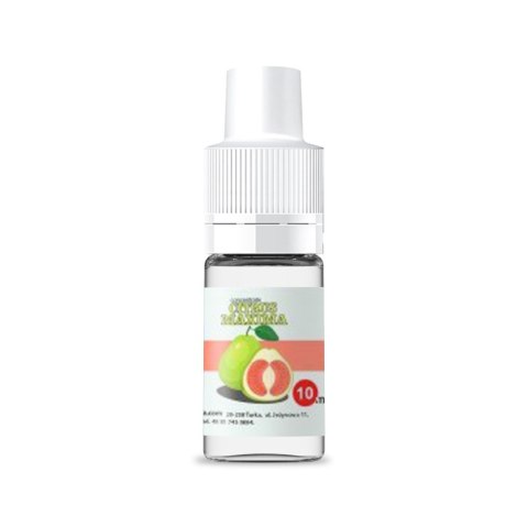 Aromat do liquidu INAWERA 10ml - Pomelo Aromat do liquidu INAWERA 10ml - Pomelo