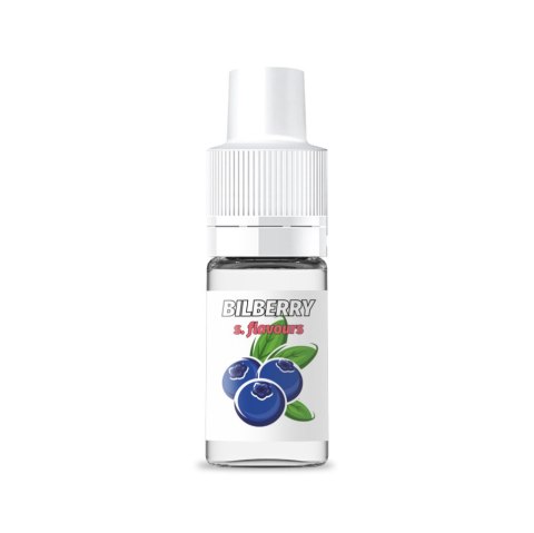Aromat do liquidu INAWERA 10ml - Shisha Bilberry Aromat do liquidu INAWERA 10ml - Shisha Bilberry