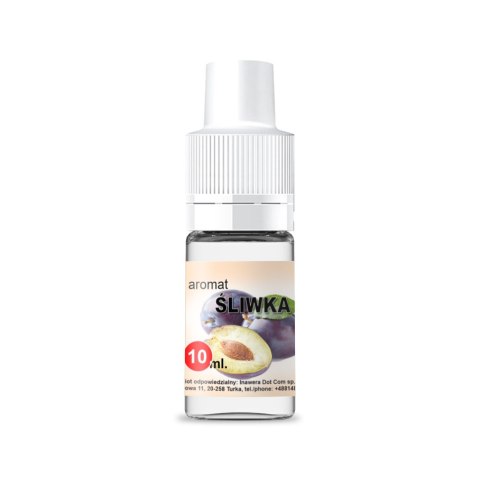 Aromat do liquidu INAWERA 10ml - Śliwka Aromat do liquidu INAWERA 10ml - Śliwka