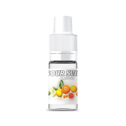 Aromat do liquidu INAWERA 10ml - Sour Sweet Aromat do liquidu INAWERA 10ml - Sour Sweet