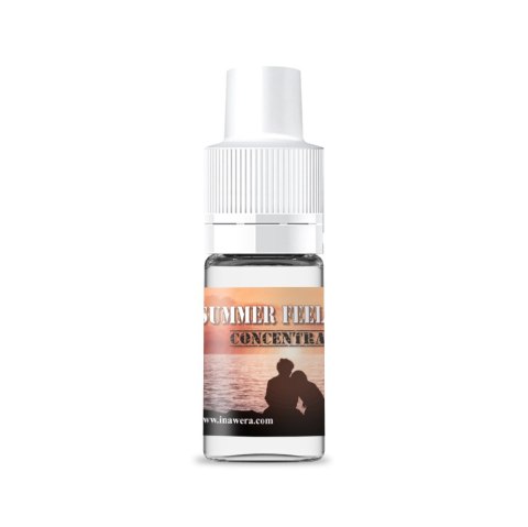 Aromat do liquidu INAWERA 10ml - Summer Feeling Aromat do liquidu INAWERA 10ml - Summer Feeling