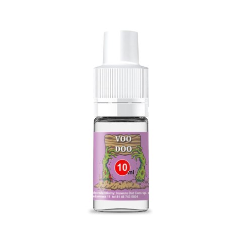 Aromat do liquidu INAWERA10ml - Voodoo Aromat do liquidu INAWERA10ml - Voodoo