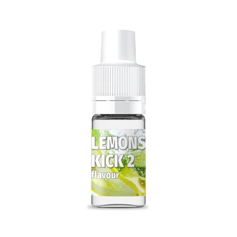 Aromat do liquidu INAWERA 10ml - Lemons Kick 2 Aromat do liquidu INAWERA 10ml - Lemons Kick 2