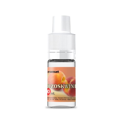 Aromat do liquidu INAWERA 100 ml - Brzoskwinia Aromat do liquidu INAWERA 100 ml - Brzoskwinia
