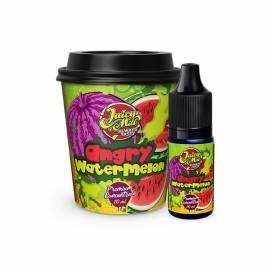Aromat do liquidu Juicy Mill 10ml - Angry Watermelon Aromat do liquidu Juicy Mill 10ml - Angry Watermelon