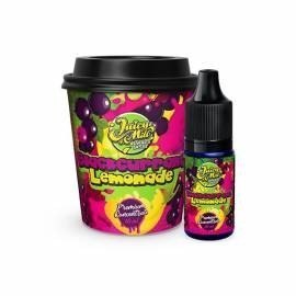 Aromat do liquidu Juicy Mill 10ml - Blackcurrant Lemonade Aromat do liquidu Juicy Mill 10ml - Blackcurrant Lemonade