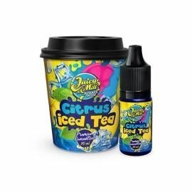 Aromat do liquidu Juicy Mill 10ml - Citrus Iced Tea Aromat do liquidu Juicy Mill 10ml - Citrus Iced Tea