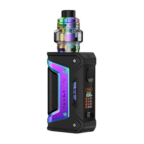 Kit Geekvape - L200 Classic 200W + Z MAX Tank Kit Geekvape - L200 Classic 200W + Z MAX Tank
