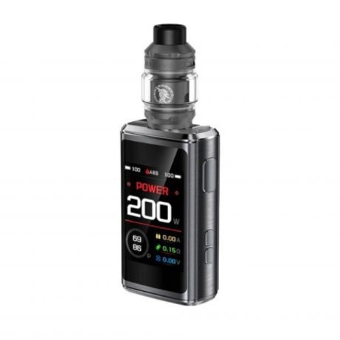 KIT Geekvape - Z200 Aegis Zeus 2 KIT Geekvape - Z200 Aegis Zeus 2