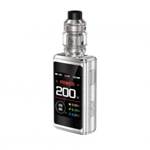 KIT Geekvape - Z200 Aegis Zeus 2 KIT Geekvape - Z200 Aegis Zeus 2