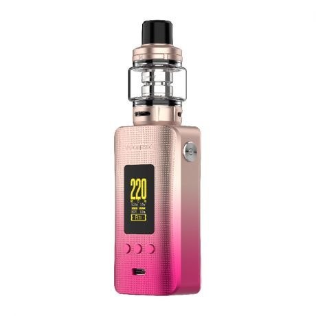 Kit Vaporesso - GEN 200 Kit Vaporesso - GEN 200