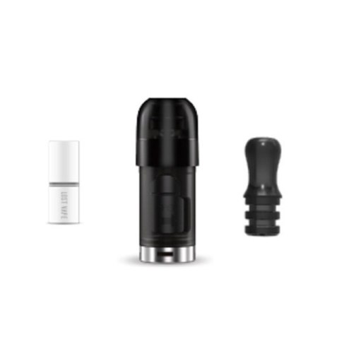 Kartridż Lost Vape - Nexus 0.8Ω 2ml Kartridż Lost Vape - Nexus 0.8Ω 2ml