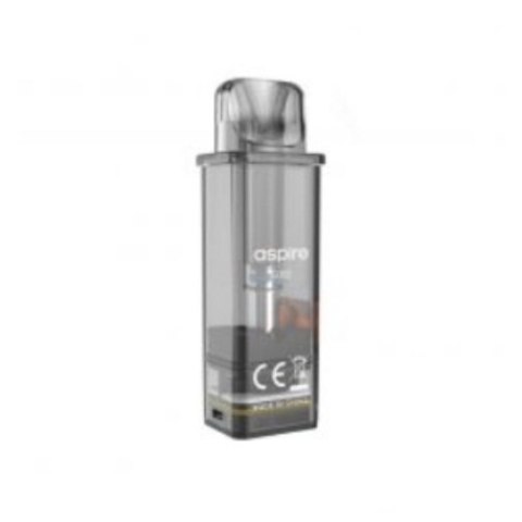 Kartridż Aspire - Gotek X 0.6Ω 4.5ml Kartridż Aspire - Gotek X 0.6Ω 4.5ml