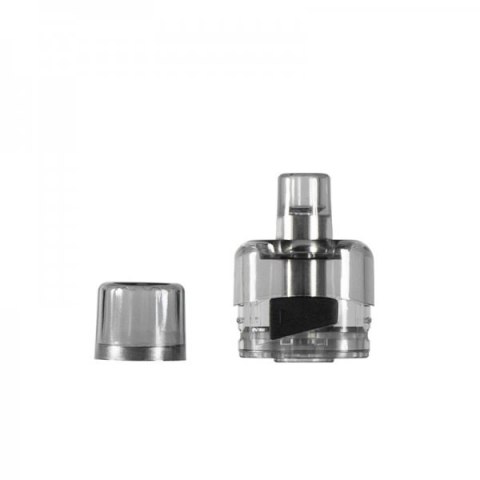 Kartridż Da One - Barrel S Pod Pusty 2ml + nasadka magnetyczna Kartridż Da One - Barrel S Pod Pusty 2ml + nasadka magnetyczna
