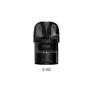 Kartridż Lost Vape - E-Plus 2ml 0,3 oHm