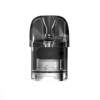 Kartridż Lost Vape - E-Plus RBA 3ml Kartridż Lost Vape - E-Plus RBA 3ml