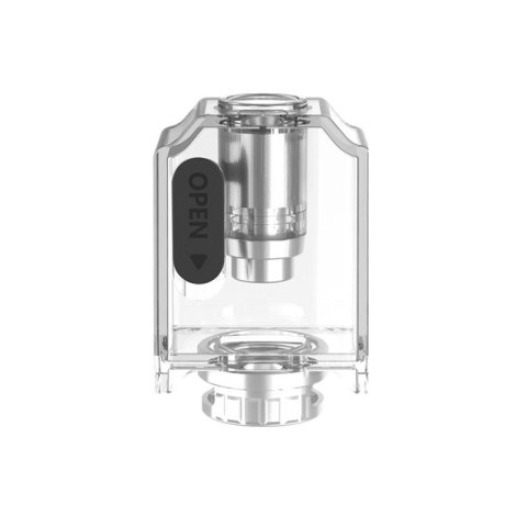 Kartridż Lost Vape - UB AIO 5ml (Pusty) Kartridż Lost Vape - UB AIO 5ml (Pusty)