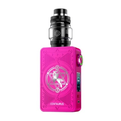 Kit Lost Vape - Centaurus M200 Kit Lost Vape - Centaurus M200