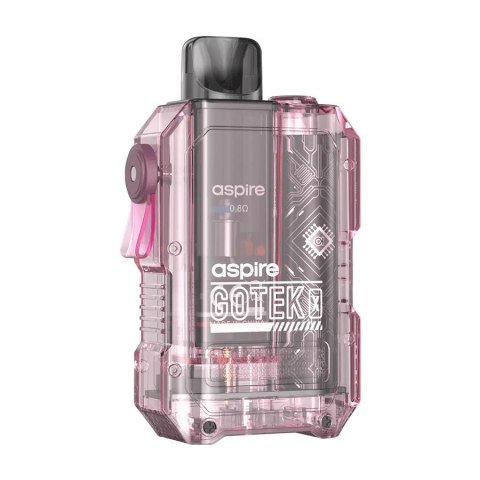 Pod Aspire - Gotek X Pod Aspire - Gotek X