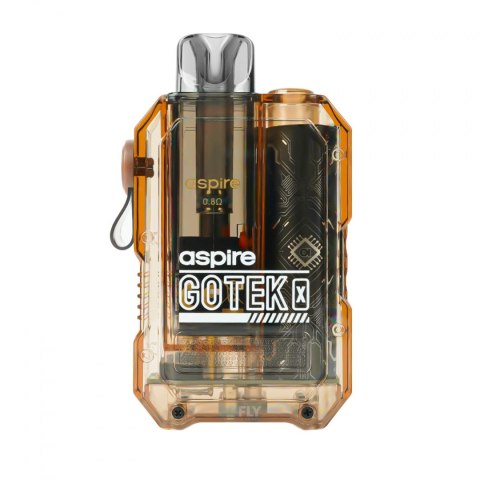 Pod Aspire - Gotek X Pod Aspire - Gotek X