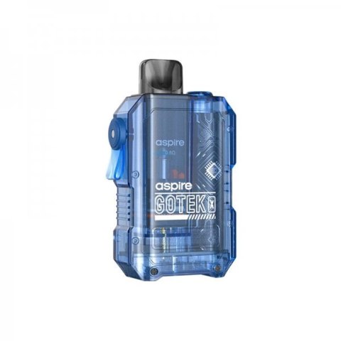 Pod Aspire - Gotek X Pod Aspire - Gotek X