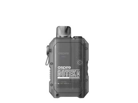 Pod Aspire - Gotek X Pod Aspire - Gotek X