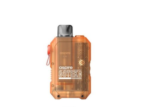 Pod Aspire - Gotek X Pod Aspire - Gotek X