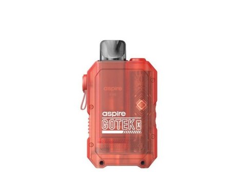 Pod Aspire - Gotek X Pod Aspire - Gotek X