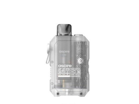 Pod Aspire - Gotek X Pod Aspire - Gotek X