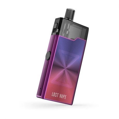 Pod Kit Lost Vape - Orion Mini Pod Kit Lost Vape - Orion Mini