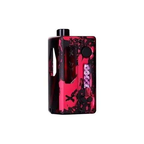 Kit Suicide Mods X Vaping Bogan X Orca Vape - Stubby 21 AIO DNA60c + Tallboy RBA Kit Suicide Mods X Vaping Bogan X Orca Vape - Stubby 21 AIO DNA60c + Tallboy RBA