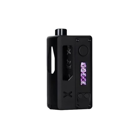Kit Suicide Mods X Vaping Bogan X Orca Vape - Stubby 21 AIO DNA60c + Tallboy RBA Kit Suicide Mods X Vaping Bogan X Orca Vape - Stubby 21 AIO DNA60c + Tallboy RBA