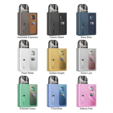 Pod Lost Vape - Ursa Baby Pro Pod Lost Vape - Ursa Baby Pro