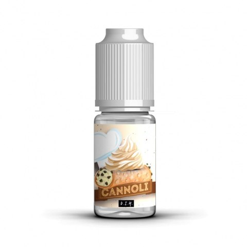 Aromat do liquidu Baker DIY 10ml - Cannoli Aromat do liquidu Baker DIY 10ml - Cannoli