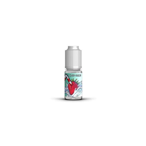 Aromat do liquidu Baker DIY 10ml - Dairy Queen Aromat do liquidu Baker DIY 10ml - Dairy Queen