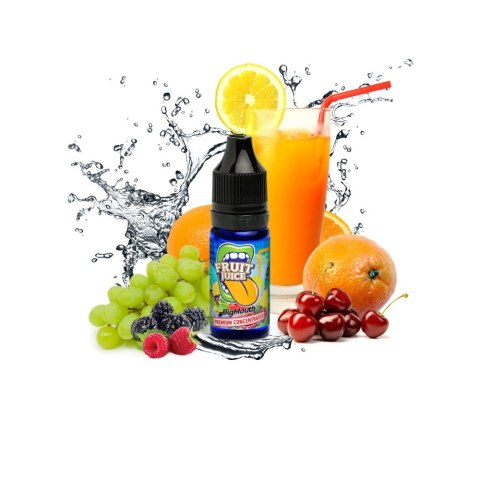 Aromat do liquidu Big Mouth 10ml - Fruit Juice Aromat do liquidu Big Mouth 10ml - Fruit Juice