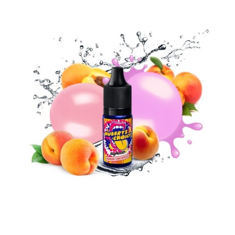 Aromat do liquidu Big Mouth 10ml - Huberts Choice Aromat do liquidu Big Mouth 10ml - Huberts Choice