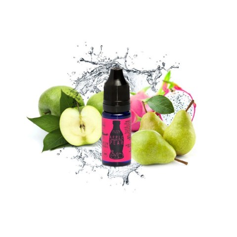 Aromat do liquidu Big Mouth 10ml - Fizzy Apple Dragon Pear Aromat do liquidu Big Mouth 10ml - Fizzy Apple Dragon Pear